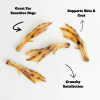 Bonez, Duck Feet, 20 Feet