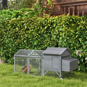 Cat Play Tunnel Cat Cage Amazon Shipping (Option: Grey)
