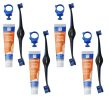 4 Tooth Brushing Bundles