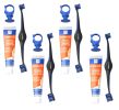 4 Tooth Brushing Bundles