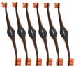 6 Pack BrushMate Pet Toothbrush