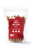 Bonez, Twisted Bully Stick, 12 Sticks, 6 or 10 Inch