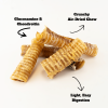 Bonez, Beef Trachea, 20 Sticks, 6 or 10 Inch
